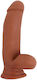 Chisa Novelties Pruriency Lord Glass Dildo with...