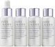 Estee Lauder Perfectionist Pro Intense Brightening Anti-aging Essence Face with Vitamin C & Vitamin E 4x10ml