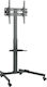 LogiLink BP0121 BP0121 Suport TV pardoseală până la 55" și 35kg