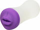 Calexotics The Gripper Deep Throat Grip Masturbator 1buc