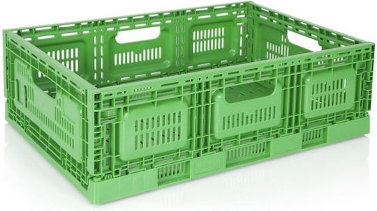 Enko Plastics Професионална Кутия/Басейн За Храна 37л 60x40x18см