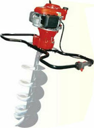 Blue Bird T 170 HO Τριβέλα Βενζίνης 170cc με Ιπποδύναμη 4.4hp Blue Bird T 170 HO Τριβέλα Βενζίνης 170cc με Ιπποδύναμη 4.4hp