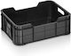 Enko Plastics Kommerzielle Nahrungsmittelbehälter 11lt 40x30x15cm