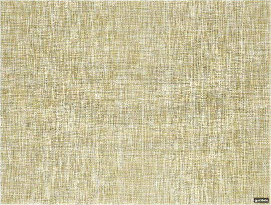 Guzzini Grace Σουπλά Υφασμάτινο Μπεζ 48x35cm