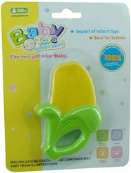 Cangaroo Banana Teether made of Plastic for 3 m+ 1pcs