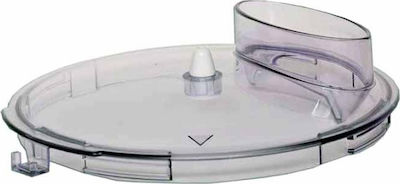 Braun BR67000053 Plastic Lid for Food Processor