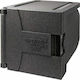 Thermo Future Box Επαγγελματικό Ισοθερμικό Κιβώτιο 87lt 54x33.5x38.5cm