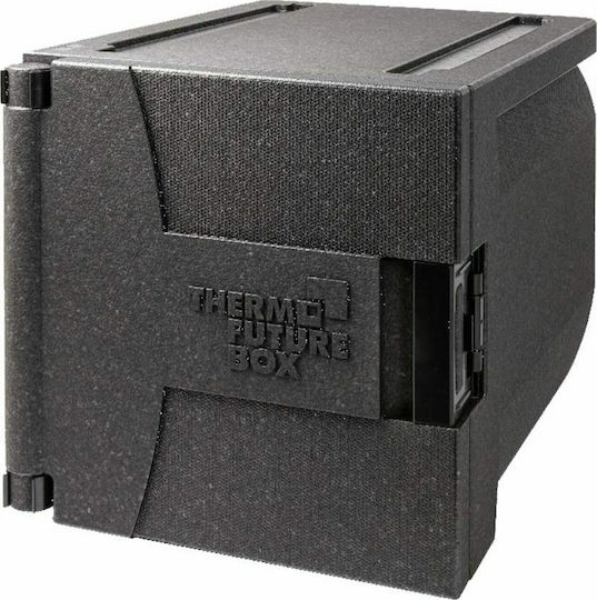 Thermo Future Box Επαγγελματικό Ισοθερμικό Κιβώτιο 87lt 54x33.5x38.5cm