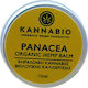 KannaBio Panacea Unguient de ceara Produse din cânepă (CBD) 10ml