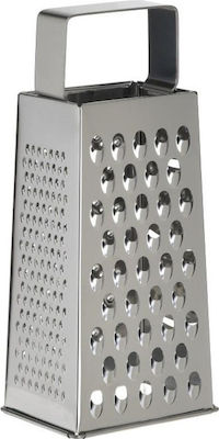 Click Inox Cheese Grater 11x8x24cm