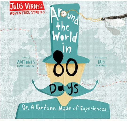 Around the World in 80 Days