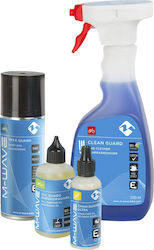 M-Wave Καθαριστικά Set Bicycle Lubricant 880785