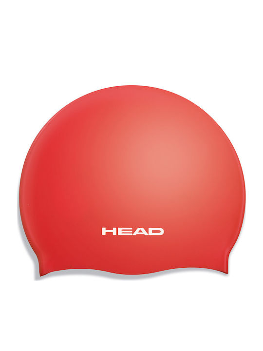 Head Flat Σκουφάκι Κολύμβησης Παιδικό από Σιλικ...