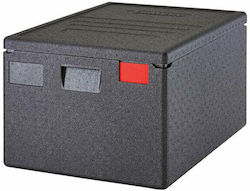 Cambro Επαγγελματικό Ισοθερμικό Κιβώτιο 42.5x62.5x30.5cm