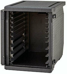 Cambro Ισοθερμικό Κιβώτιο Ανοξείδωτο Cambro Ισοθερμικό Κιβώτιο Ανοξείδωτο