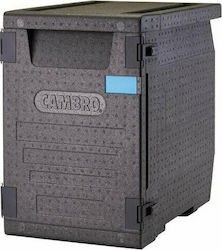 Cambro Gewerbliches Isolierter Träger 53.5x33x52.5cm