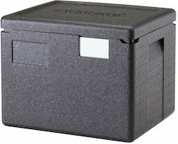 Cambro Carrier Izolat Din Plastic Cambro Carrier Izolat Din Plastic