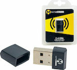 Magbox Wireless USB Adaptor de rețea 150Mbps