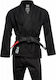 OKAMI Spirit BJJ GI - Negru