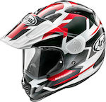 Arai Tour X4 On-Off Helmet ECE 22.05 1710gr Dep...