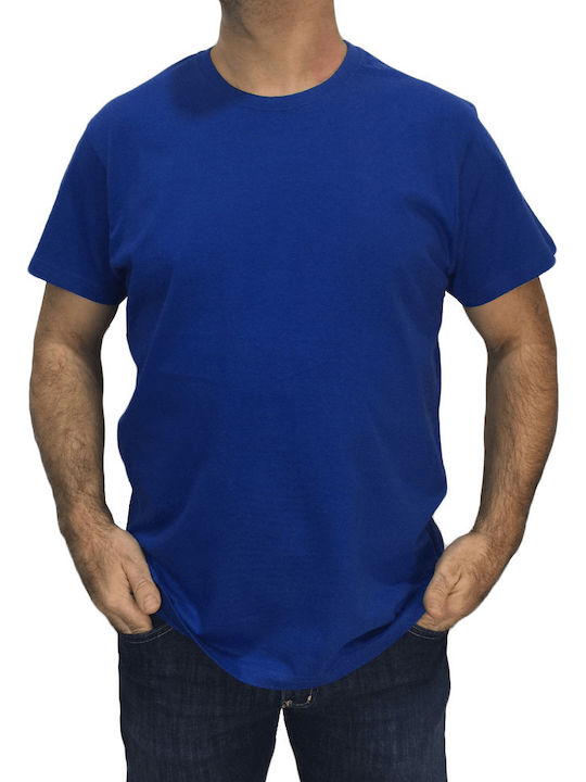Roly T-Shirt Blau