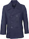 Mil-Tec Peacoat US Jagdjacke Blau