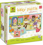 Kids Puzzle Ζωάκια for 2++ Years 32pcs Ludattica