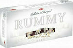 Tactic Board Game Rummy Classic for 2-4 Players 10+ Years AH68V4 (EN)