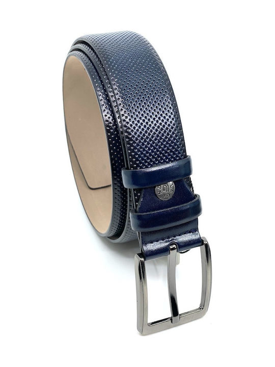 Legend Accessories LGD-2033 Men's Belt Leather ...