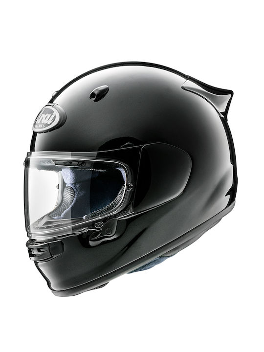 Arai Quantic Diamond Black Κράνος Μηχανής Full ...