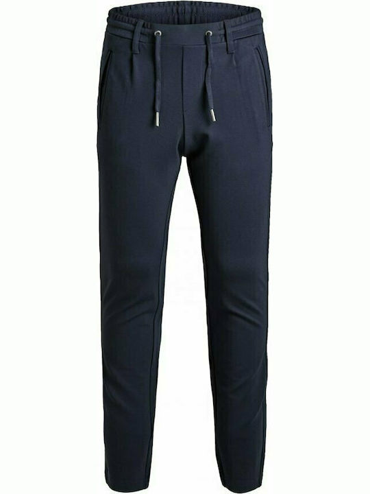 Jack & Jones Copilăresc Pantalon de Trening Albastru marin 1buc