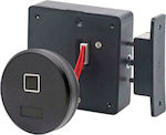 Kerong Electronic Lock in color Black