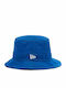 New Era Essential Γυναικείο Καπέλο Bucket Μπλε