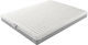 Greco Strom Ανώστρωμα Foam Ημίδιπλο Memory Foam με Λάστιχα Εφαρμογής 110x190x6εκ.