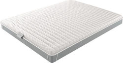 Greco Strom King Size Foam Mattress Topper Foam 190x190cm