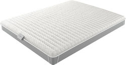 Greco Strom Single Bed Foam Mattress Topper Foam 100x190x6cm