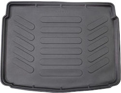 Rizline Covor Auto Trunchi Pentru Fiat 500X 2014+ Negru Rizline Covor Auto Trunchi Pentru Fiat 500X 2014+ Negru