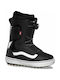 Aura OG Men's Snowboard Boots Black