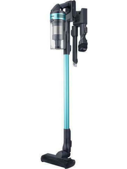 Samsung Jet 60 Turbo Rechargeable Stick Vacuum 21.6V Turquoise