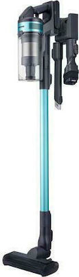Samsung Jet 60 Turbo Rechargeable Stick Vacuum 21.6V Turquoise