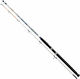 Trabucco Achab Master Sea Fishing Rod for Vertical Fishing 1.80m 300gr