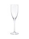 Max Home Ratio Glass Champagne made of Glass Goblet 150ml