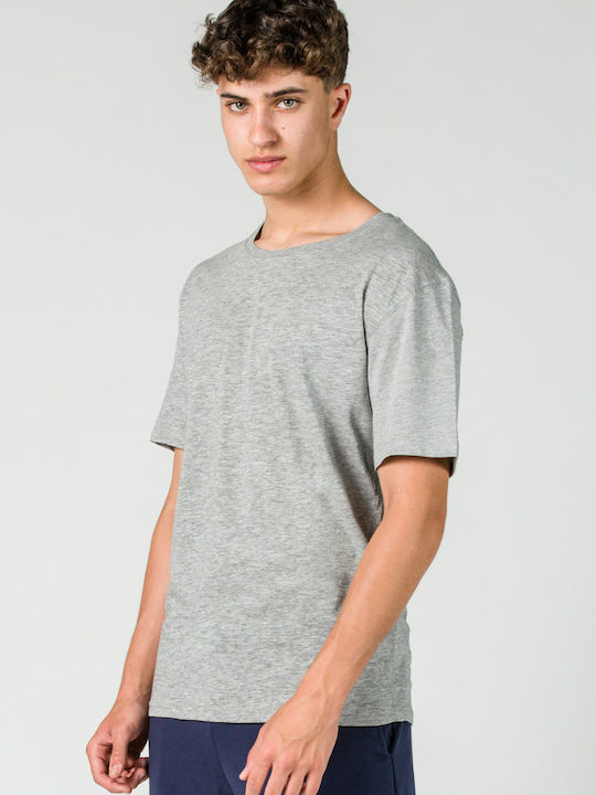 GSA T-shirt Γκρι