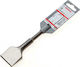Bosch Chisel SDS-Plus Short 140mm Chisel Bits 140x40mm with SDS Plus Socket