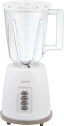 Muhler Blender Cu Cană Din Plastic 1,5 L 500W Gri MB-155