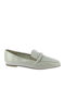 IQ Shoes Damen Mokassins in Gray Farbe