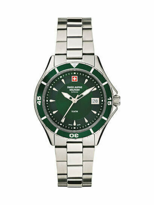 Swiss Alpine Military by Grovana Women's Watch ...