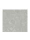 Wallpaper Vinyl Gray L1005xW53cm Washable