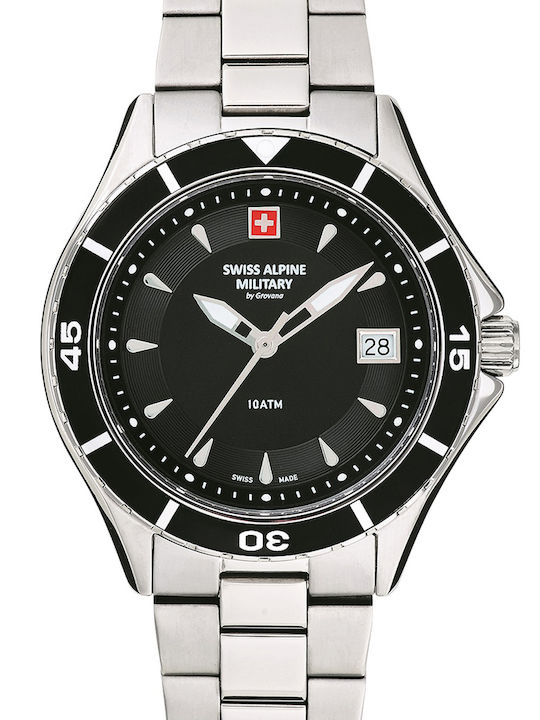 Swiss Alpine Military by Grovana Women's Watch ...