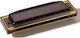 Hohner Диатоничен Хармоника Proharp 562/20 Тоналност G (Sol) Основни